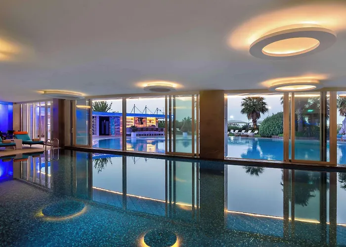 Radisson Blu Ottomare 5* Стамбул