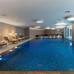 Отель Radisson Blu Ottomare 5*