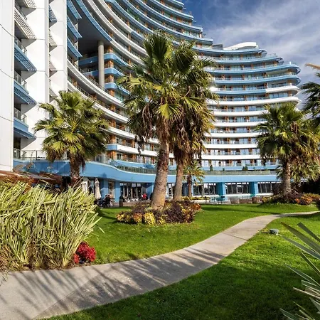 Radisson Blu Ottomare Hotel Istanbul