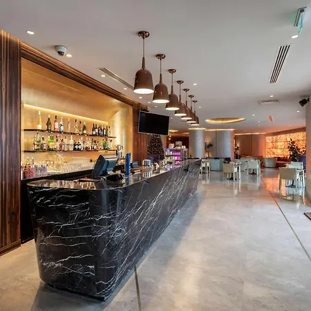Radisson Blu Ottomare Hotel Istanbul
