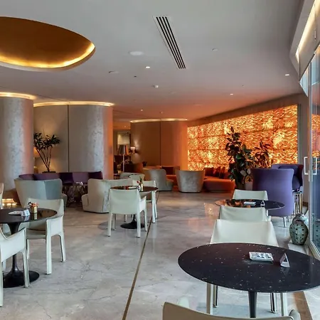 Hotel Radisson Blu Ottomare Istanbul