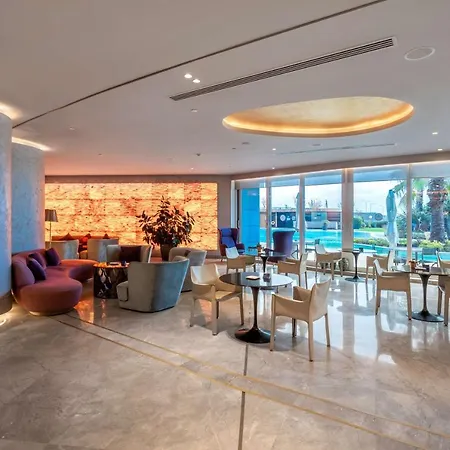 Radisson Blu Ottomare Istanbul