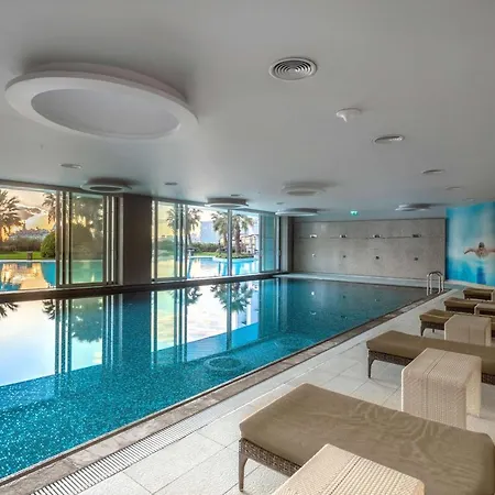 Hotel Radisson Blu Ottomare Istanbul