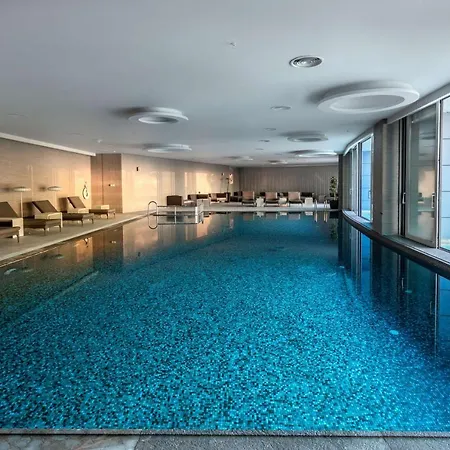 Radisson Blu Ottomare 5* Istanbul