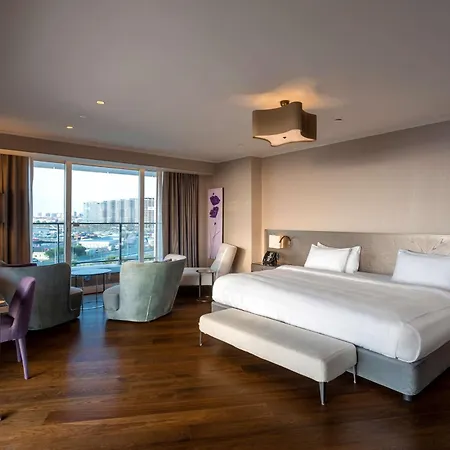 Hotel Radisson Blu Ottomare Istambul