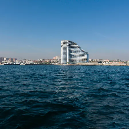 Radisson Blu Ottomare Hotel 5*