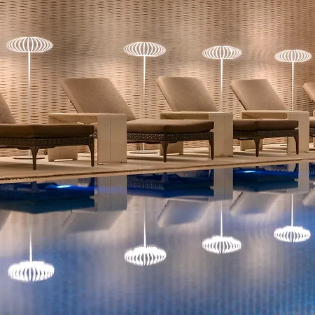 Radisson Blu Ottomare Hotel 5*