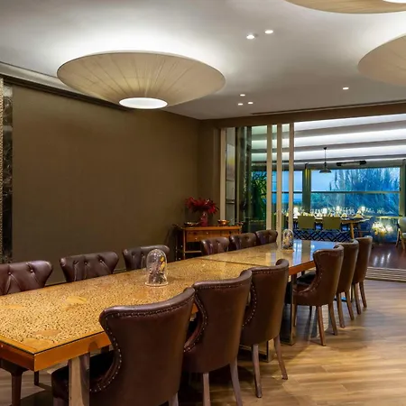 Radisson Blu Ottomare Hotel 5*