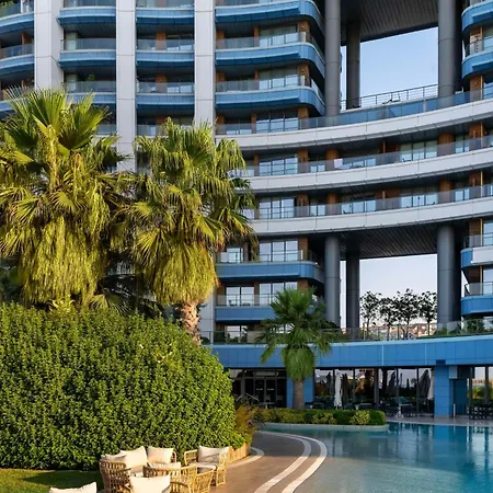 Radisson Blu Ottomare