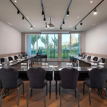 Radisson Blu Ottomare Istanbul