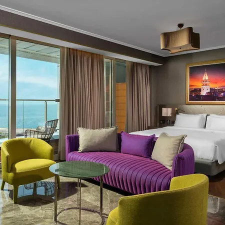Radisson Blu Ottomare Istanbul
