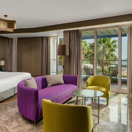 Hotel Radisson Blu Ottomare