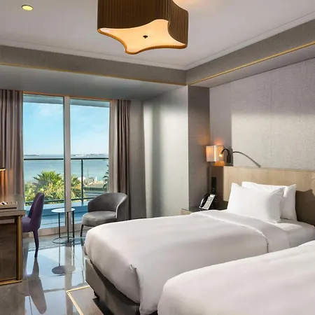 Radisson Blu Ottomare 5* Istanbul