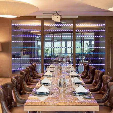 Hotel Radisson Blu Ottomare Istanbul