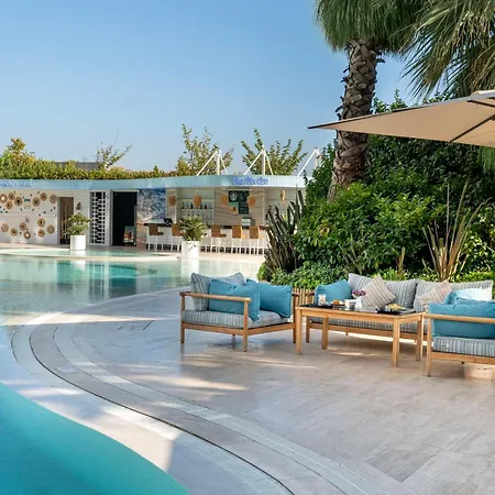 Hotel Radisson Blu Ottomare