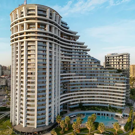 Radisson Blu Ottomare Hotel 5*