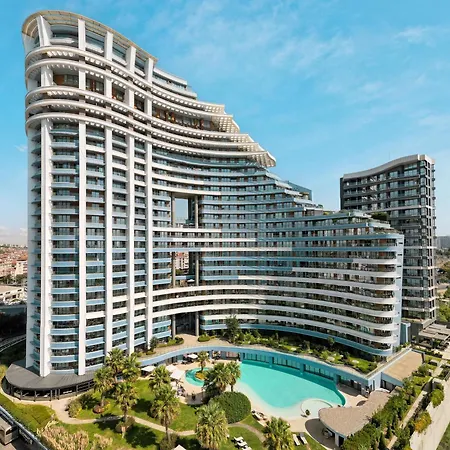 Hotel Radisson Blu Ottomare 5*