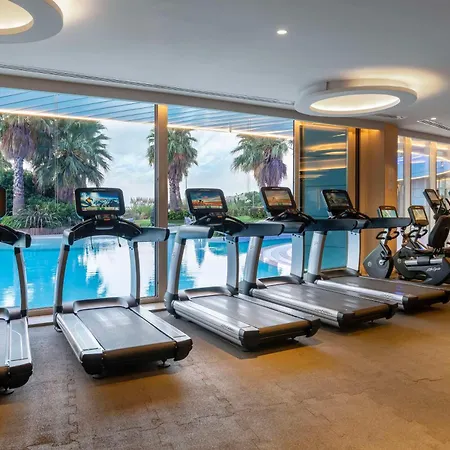 Radisson Blu Ottomare Istanbul