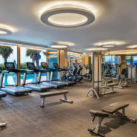 Radisson Blu Ottomare 5* Istanbul