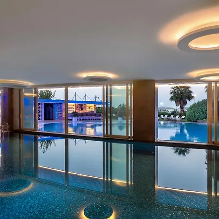 Hotel Radisson Blu Ottomare Istanbul
