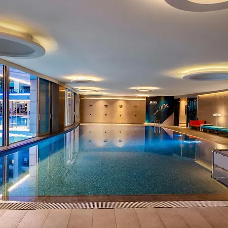 Radisson Blu Ottomare Istanbul