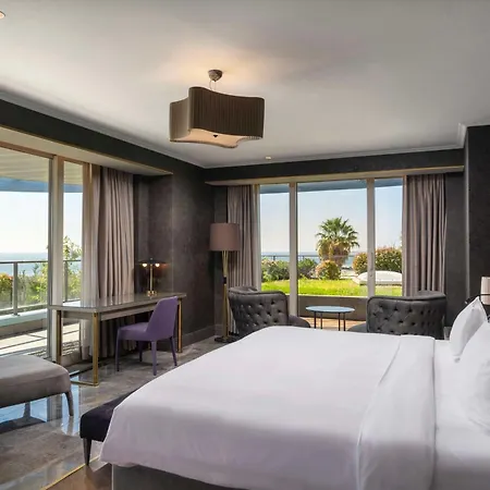 Radisson Blu Ottomare 5* Istanbul