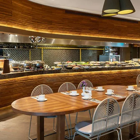 Radisson Blu Ottomare Istanbul