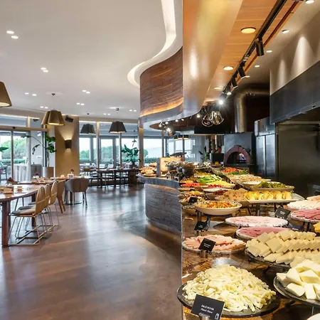 Radisson Blu Ottomare Hotel 5*