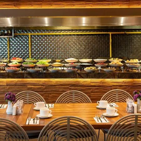 Radisson Blu Ottomare 5* Istanbul