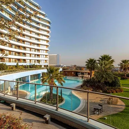 Radisson Blu Ottomare