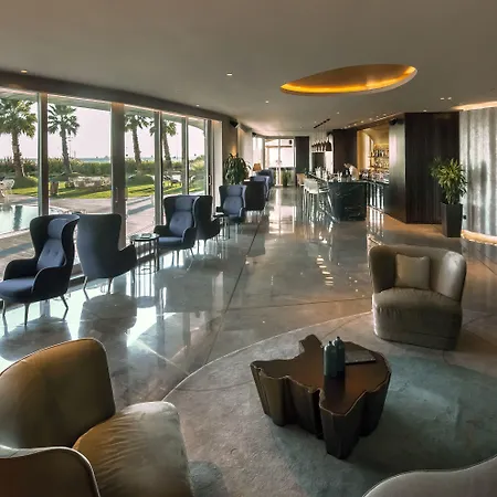 Hotel Radisson Blu Ottomare