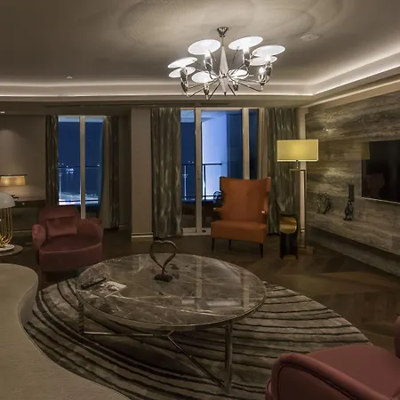 Radisson Blu Ottomare 5* Istambul