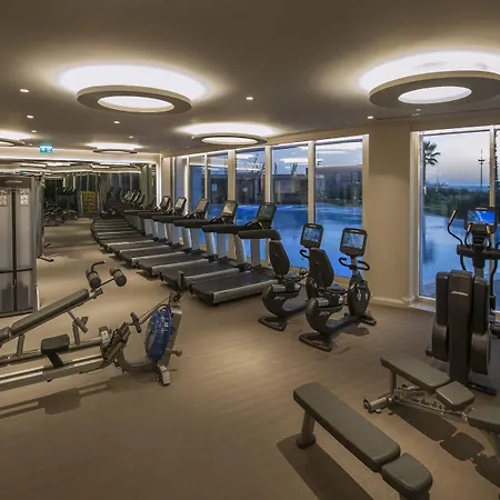 Radisson Blu Ottomare 5*