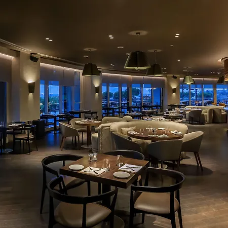 Hotel Radisson Blu Ottomare