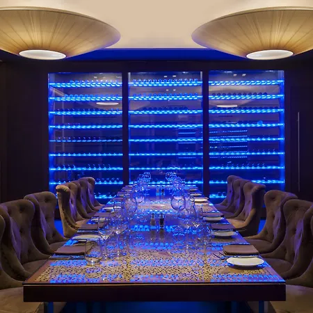 Radisson Blu Ottomare Istambul