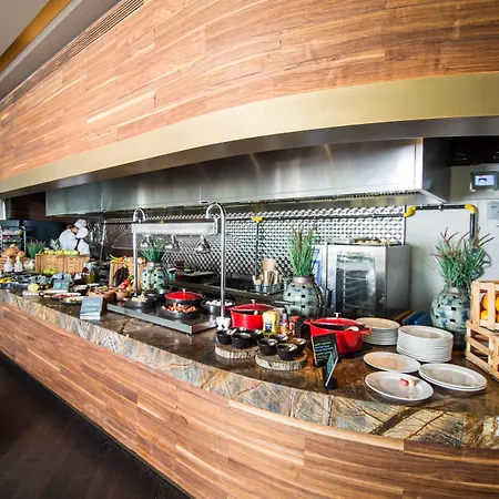 Radisson Blu Ottomare Hotel 5*