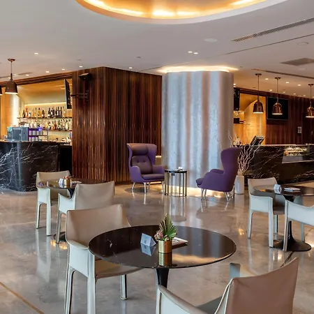 Hotel Radisson Blu Ottomare