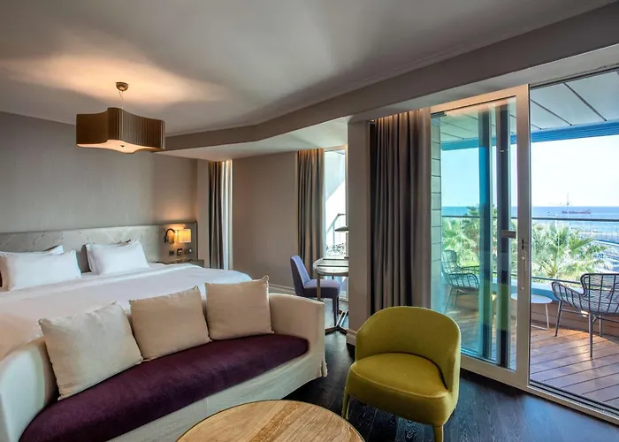 Radisson Blu Ottomare 5*