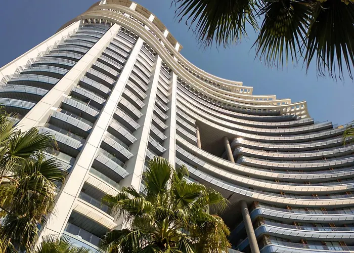 Radisson Blu Ottomare Отель