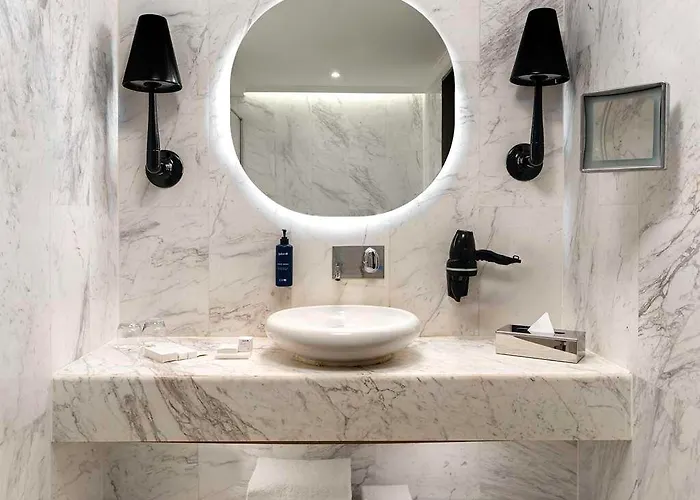 Radisson Blu Ottomare