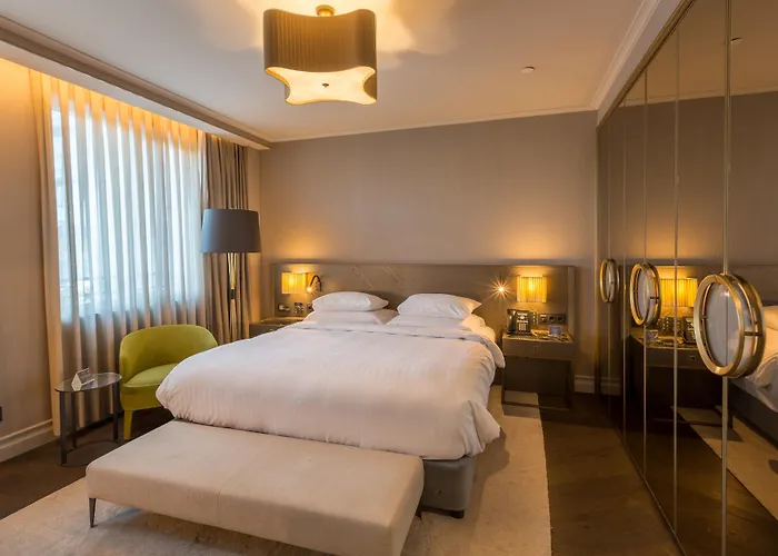 Radisson Blu Ottomare Отель