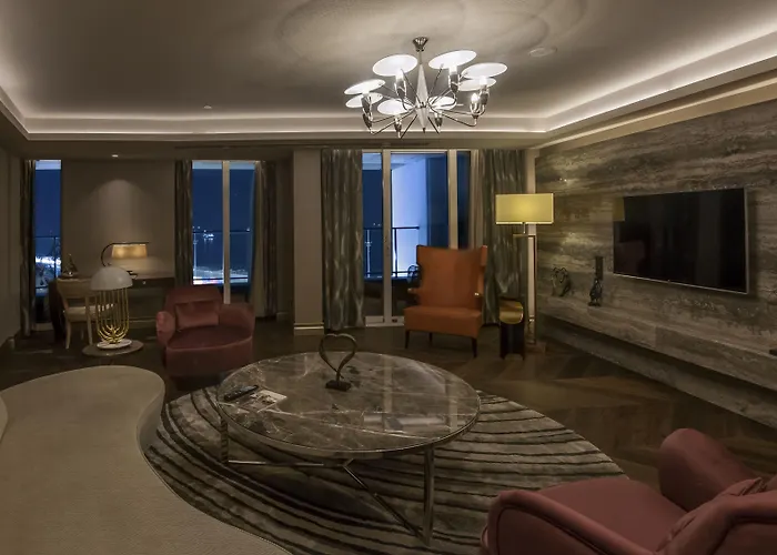 Radisson Blu Ottomare 5* Стамбул