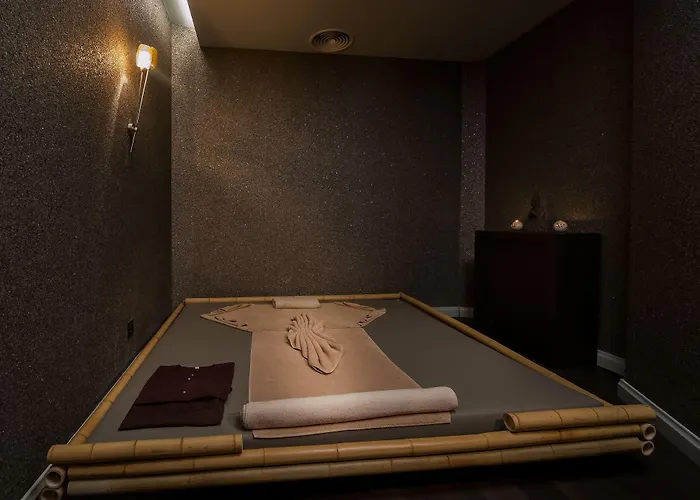 Radisson Blu Ottomare 5* Стамбул