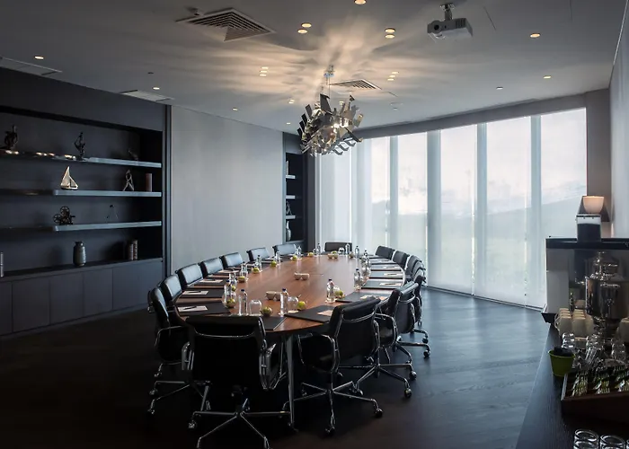 Radisson Blu Ottomare Отель Стамбул