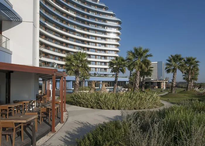 Radisson Blu Ottomare Отель Стамбул