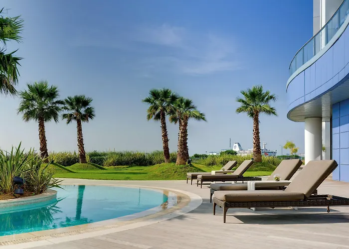 Radisson Blu Ottomare Отель 5*