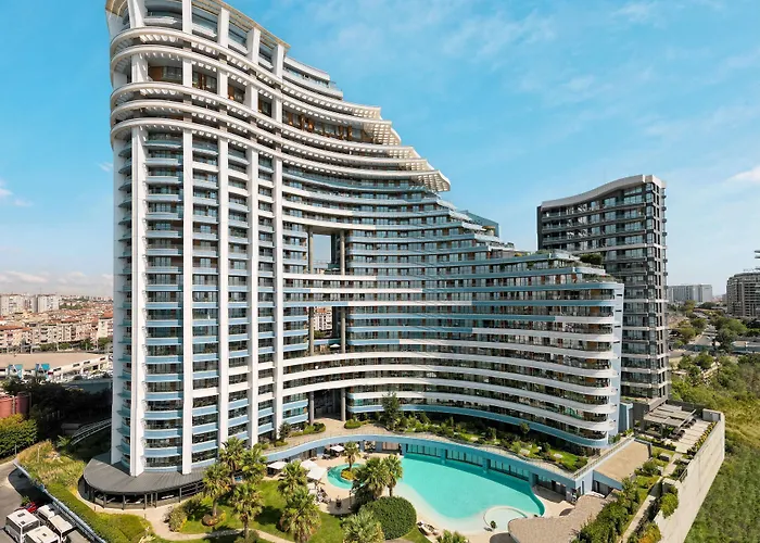 Отель Radisson Blu Ottomare