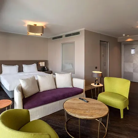 Radisson Blu Ottomare 5* Стамбул