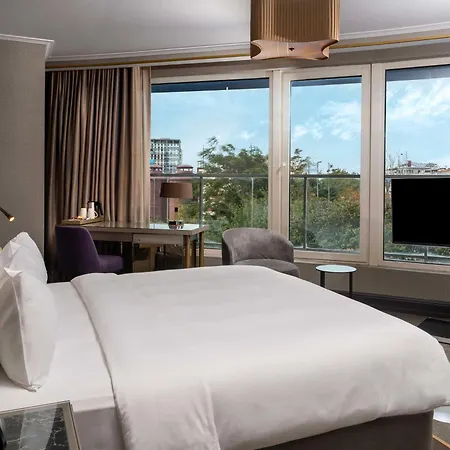 Radisson Blu Ottomare 5*