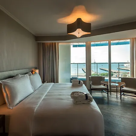 Radisson Blu Ottomare Стамбул